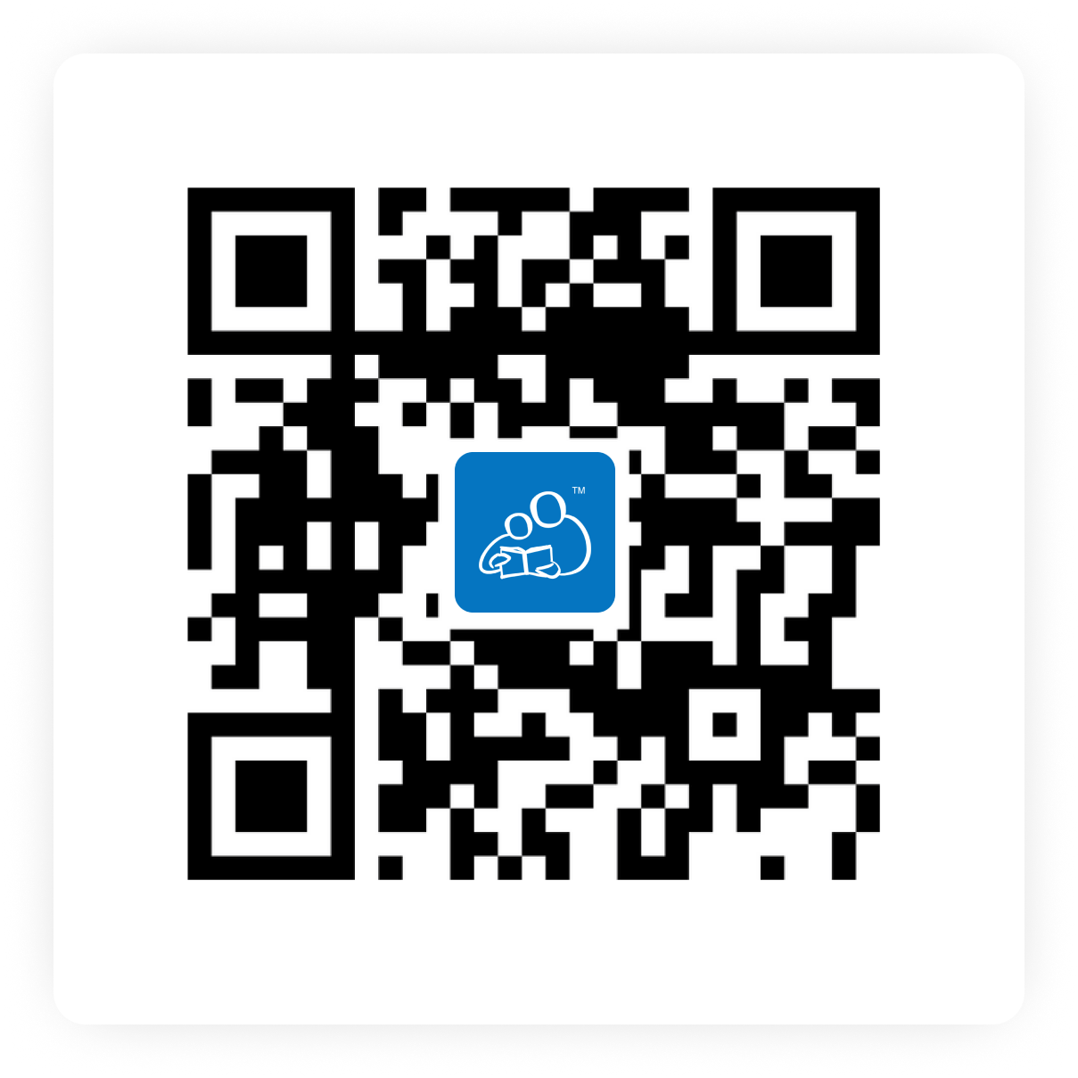 qr code